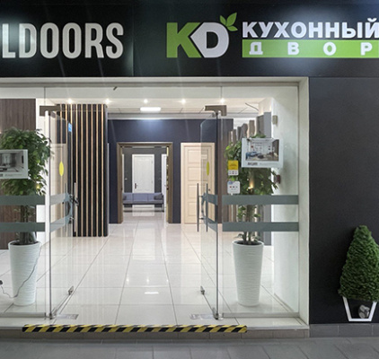 м. Кутузовская