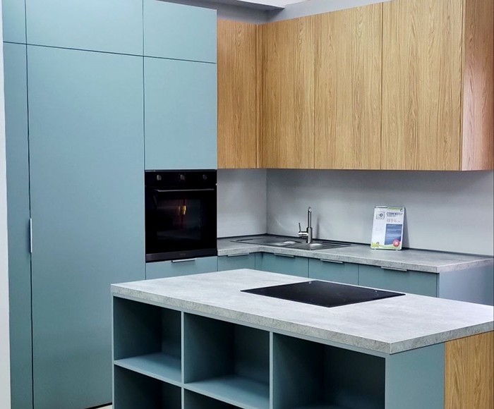 м. Кутузовская