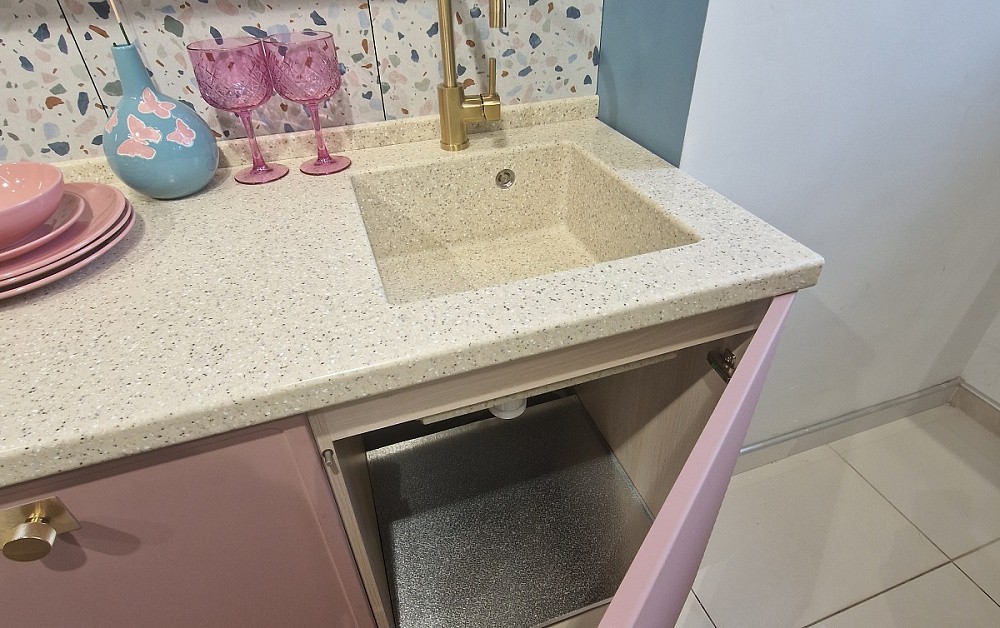 Кухня Джейн / м. Кузьминки