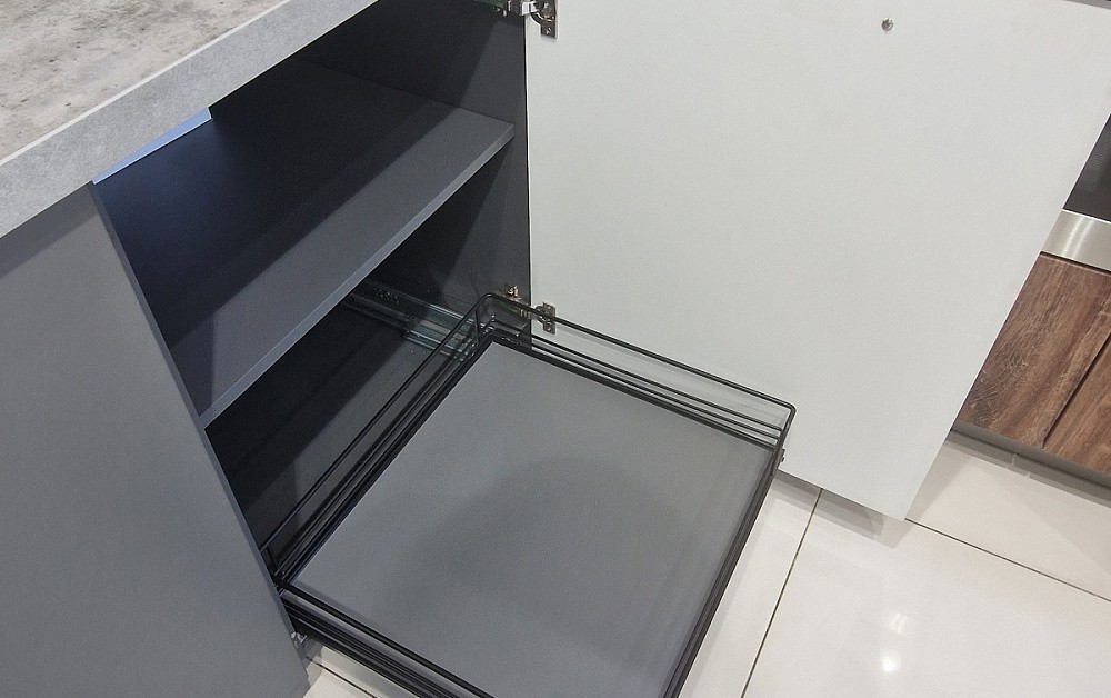 Кухня Джейн Эмма / м. Кузьминки