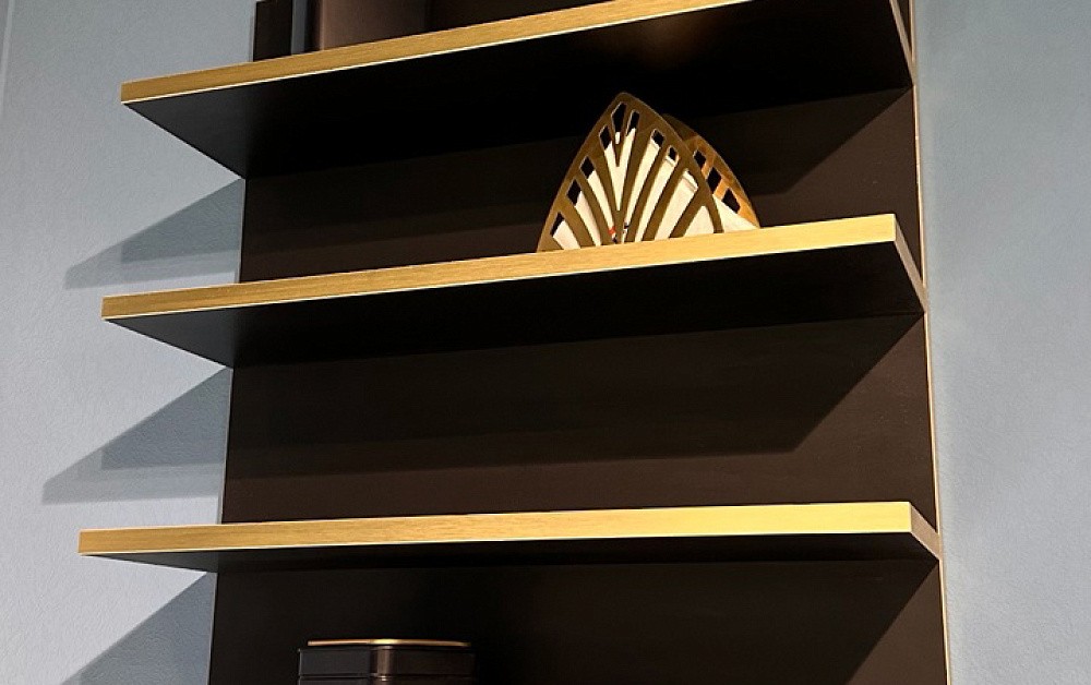 Кухня Ханна Стил / г.Тверь