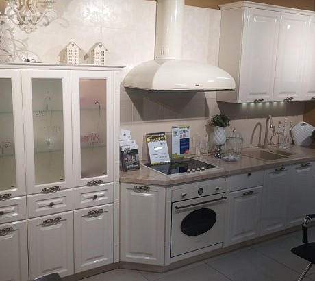 Кухня Катарина / г.Одинцово