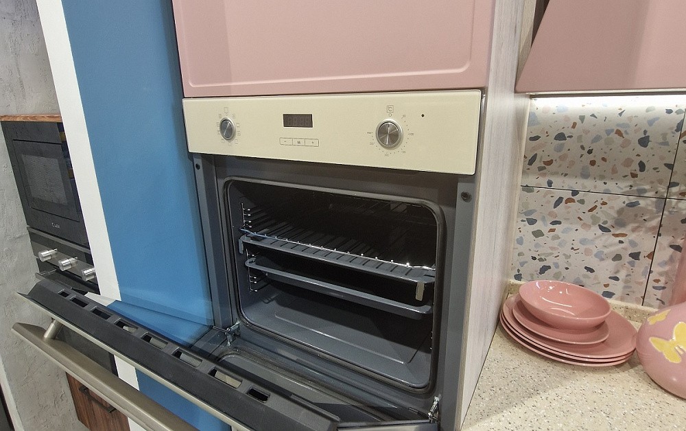 Кухня Джейн / м. Кузьминки