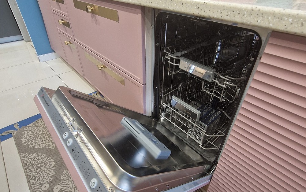 Кухня Джейн / м. Кузьминки