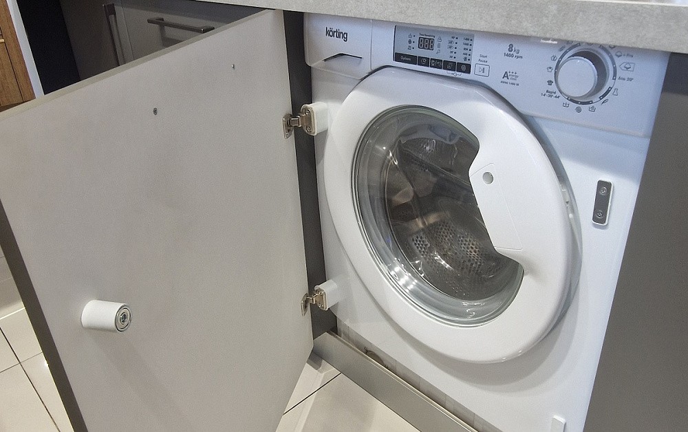 Кухня Джейн Эмма / м. Кузьминки