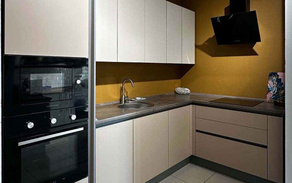 Кухня Уна / г.Тверь