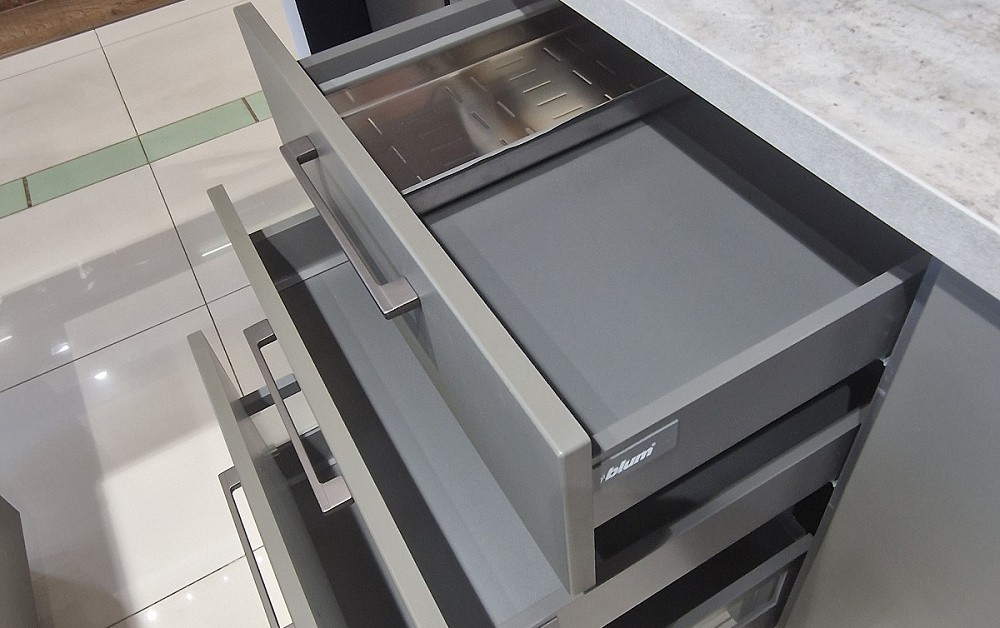 Кухня Джейн Эмма / м. Кузьминки