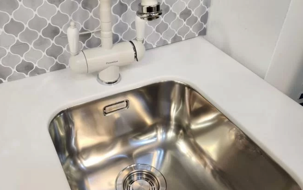 Кухня Катарина / г. Санкт-Петербург, пр-т Будённого, д. 27, кор. 1, стр.1