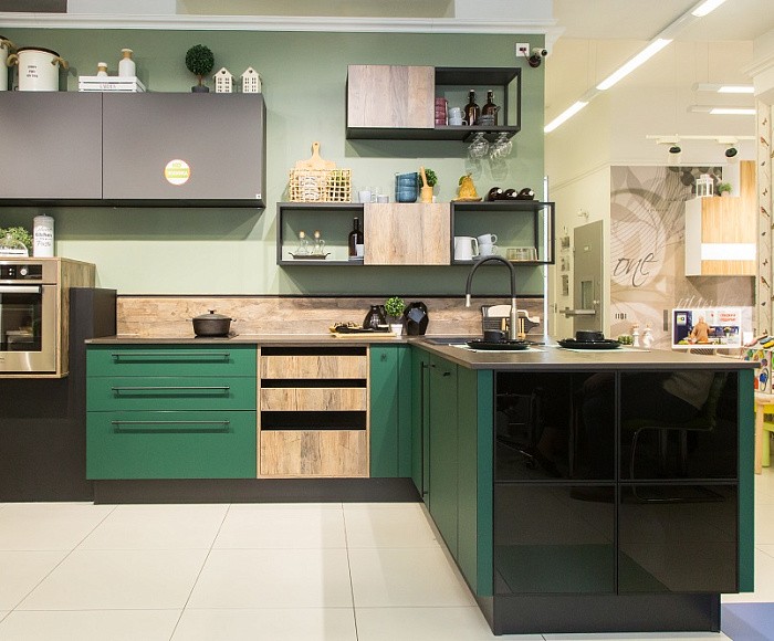 м. Ленинский проспект, Центр дизайна