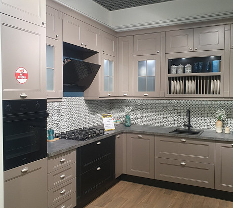 Кухня Эрика / г.Люберцы