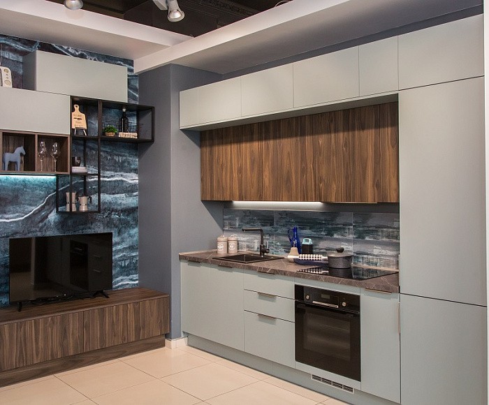 м. Нагатинская