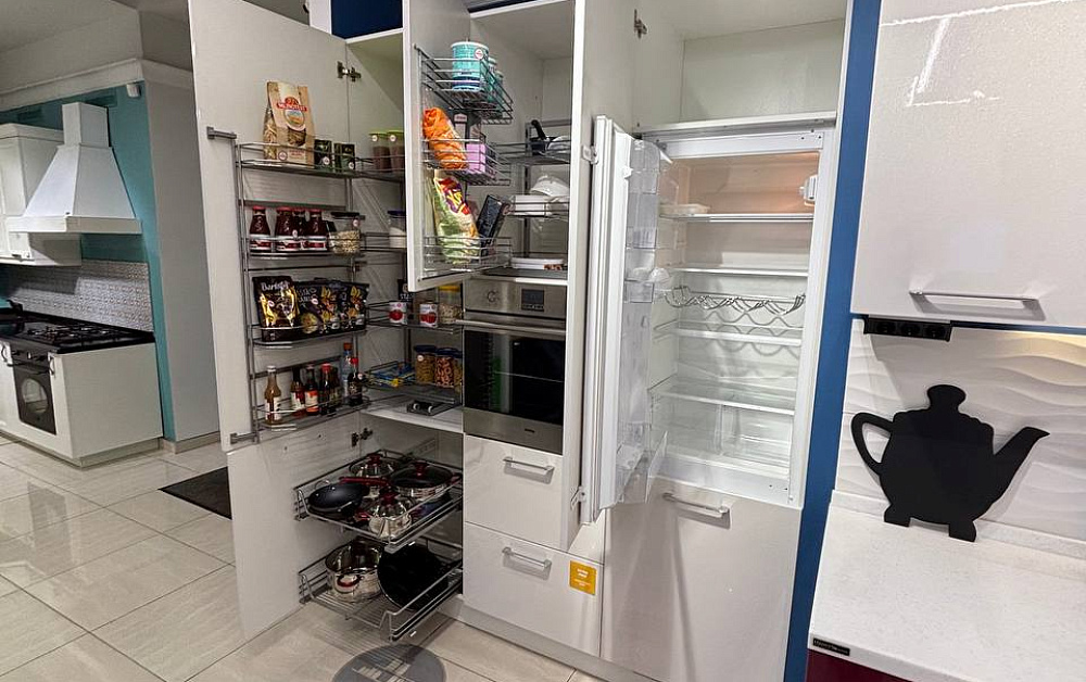 Кухня Глория / г.Люберцы