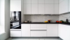 Белая кухня: идеи дизайна, фото в интерьере в Наро-Фоминске