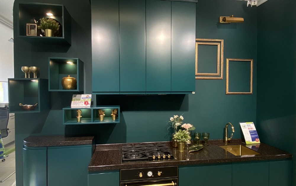 Кухня Оскар / м.Ленинский проспект