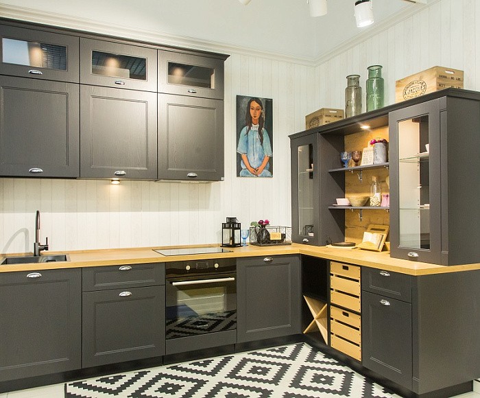 м. Ленинский проспект, Центр дизайна