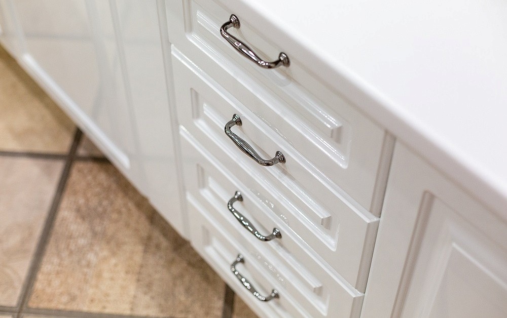 Классика для загородного дома