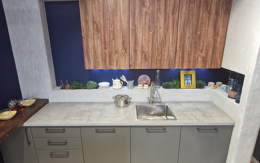 Кухня Джейн Эмма / м. Кузьминки