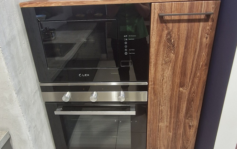 Кухня Джейн Эмма / м. Кузьминки