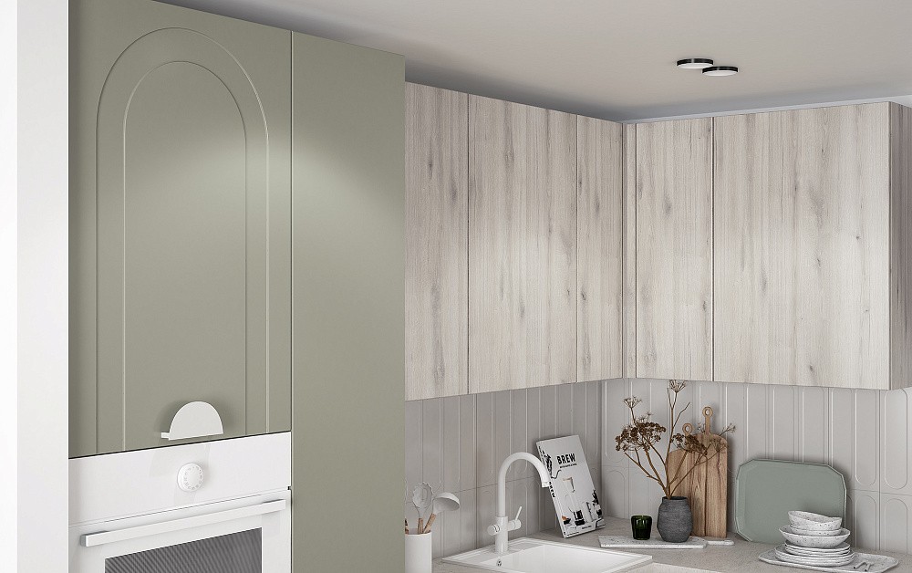 Кухня Арко Эко