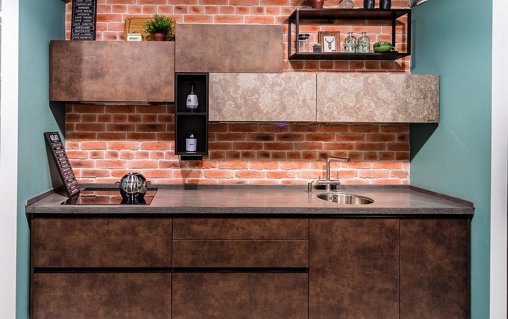 Кухня Ноа лофт