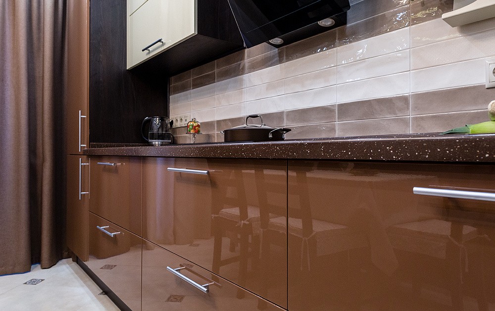 Кухня Ричард