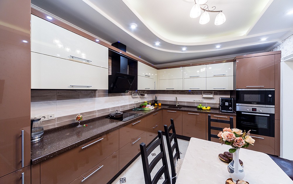 Кухня Ричард