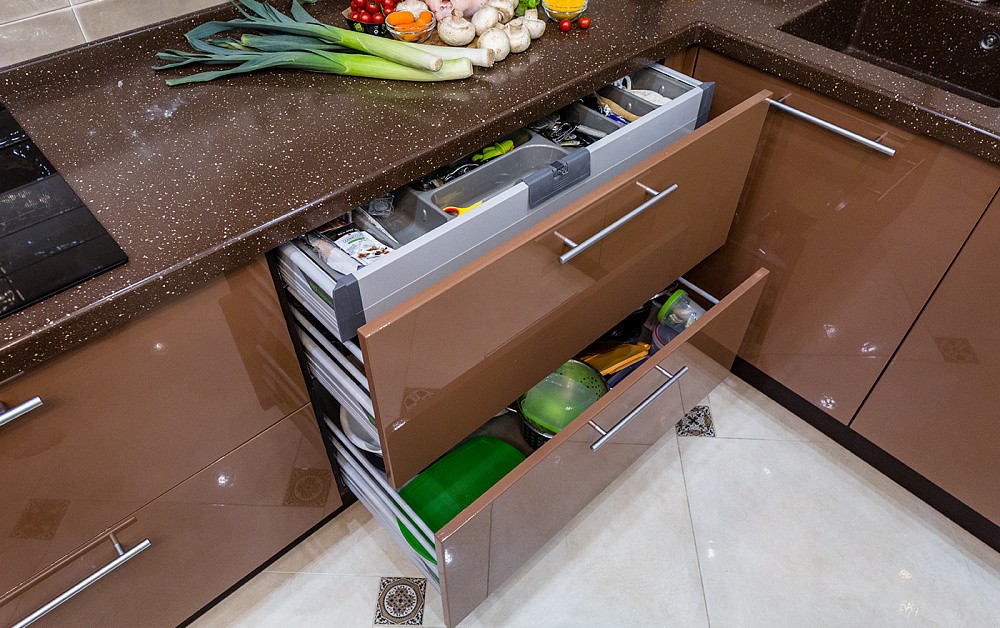 Кухня Ричард