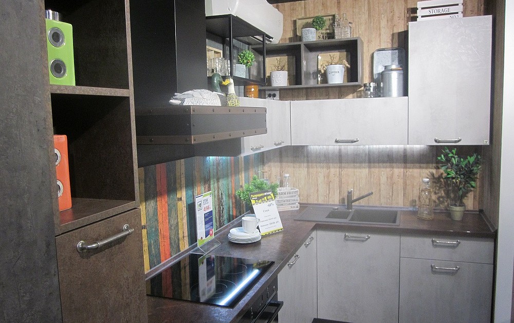 Кухня Стоун / г.Одинцово