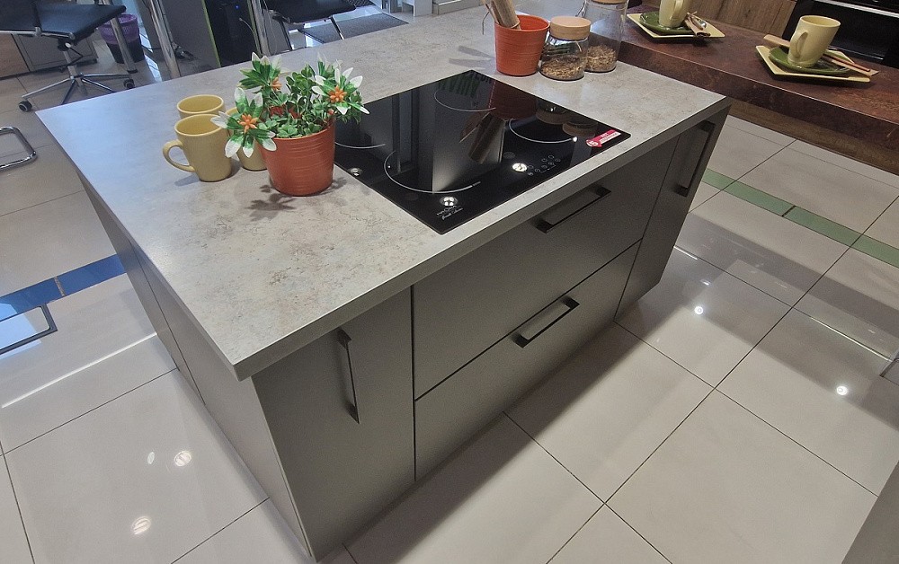 Кухня Джейн Эмма / м. Кузьминки