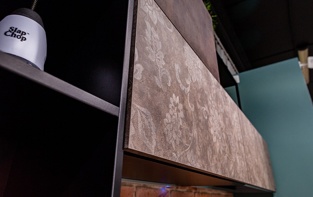 Кухня Ноа лофт