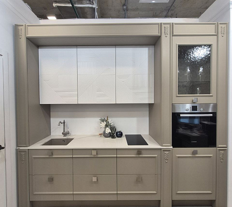 Кухня Астрид / г. Санкт-Петербург, пр-т Будённого, д. 27, кор. 1, стр.1