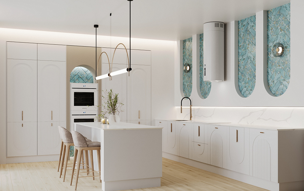 Кухня Арко Арт