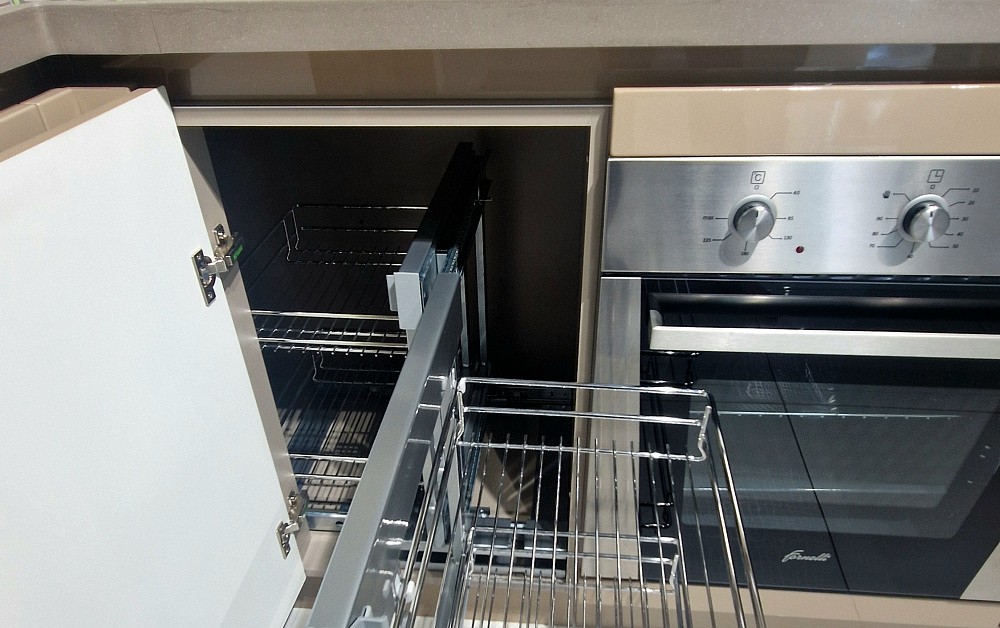 Кухня Ричард / г. Красногорск