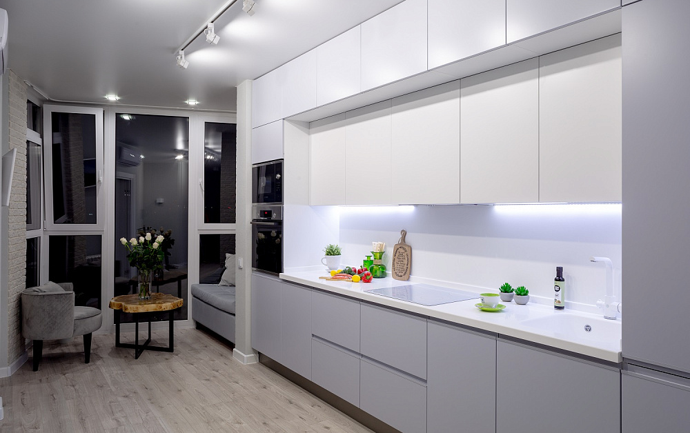 Кухня Фаворит 1