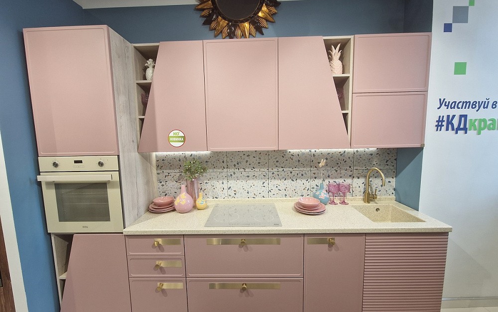 Кухня Джейн / м. Кузьминки