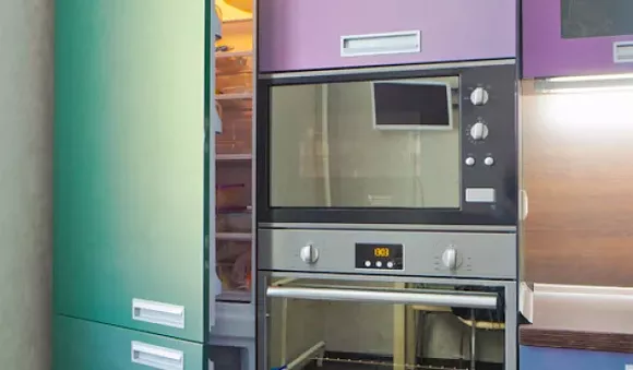 Зеленая кухня в Казани