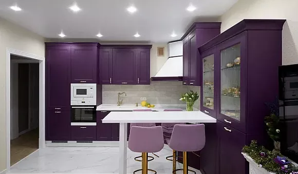 материалы для кухни