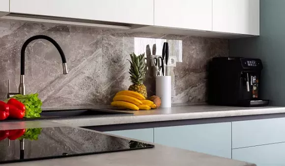 Зеленая кухня в Казани