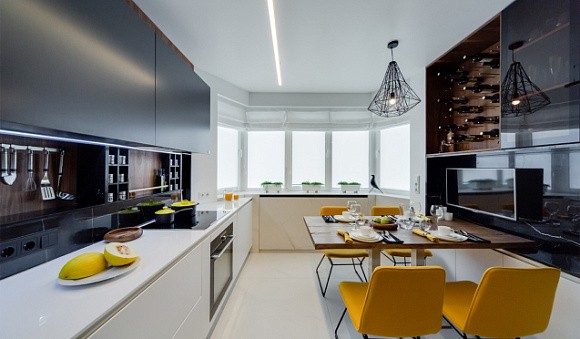 Черная кухня во Владикавказе