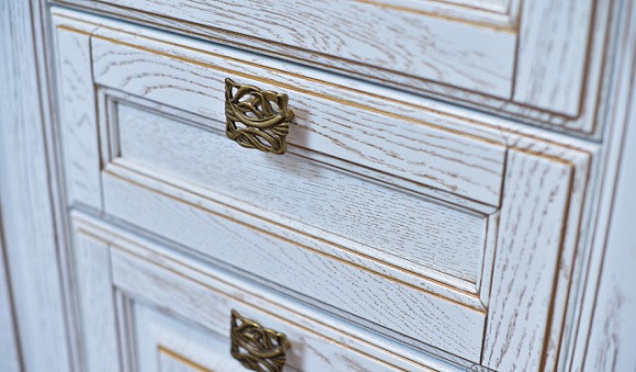 Золотая кухня в Екатеринбурге