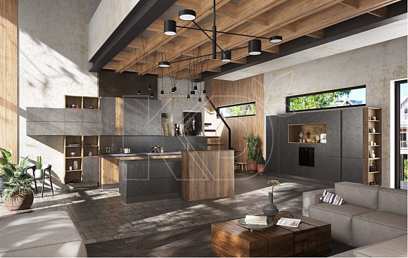 Бесплатный расчет кухни