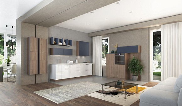 Белая кухня во Владивостоке