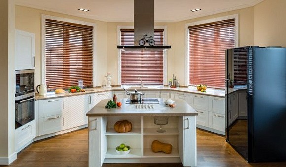 Кухня: новые тренды 2022 год