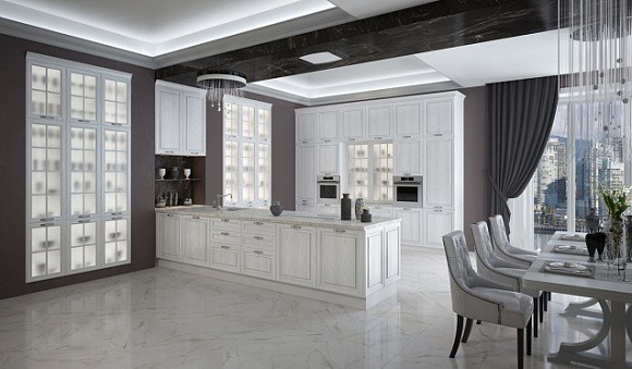 Золотая кухня в Арзамасе