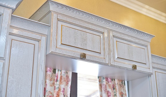 Золотая кухня в Сызрани