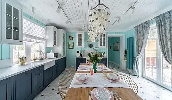 материалы для кухни