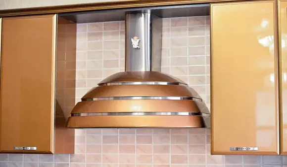 Золотая кухня в Сызрани