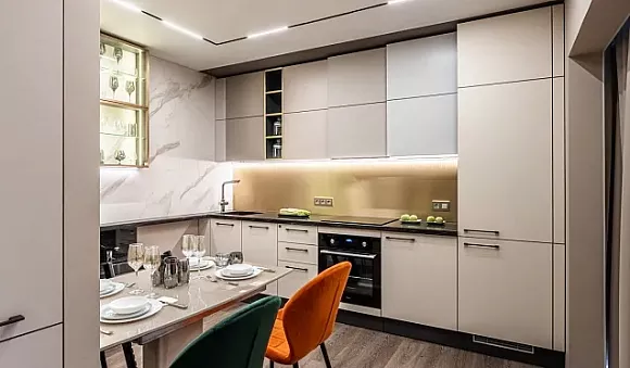 материал для кухни