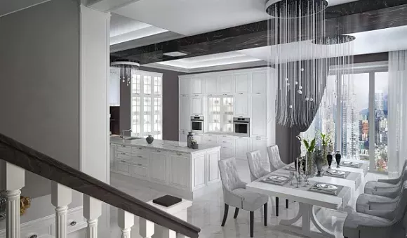 Золотая кухня в Волгограде