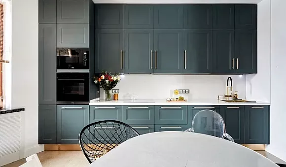 материалы для кухни